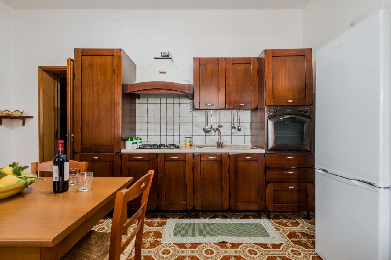 Terre Di Mare Near The Sandy Beach With Pool, Parking & Wifi Fontane Bianche Luaran gambar