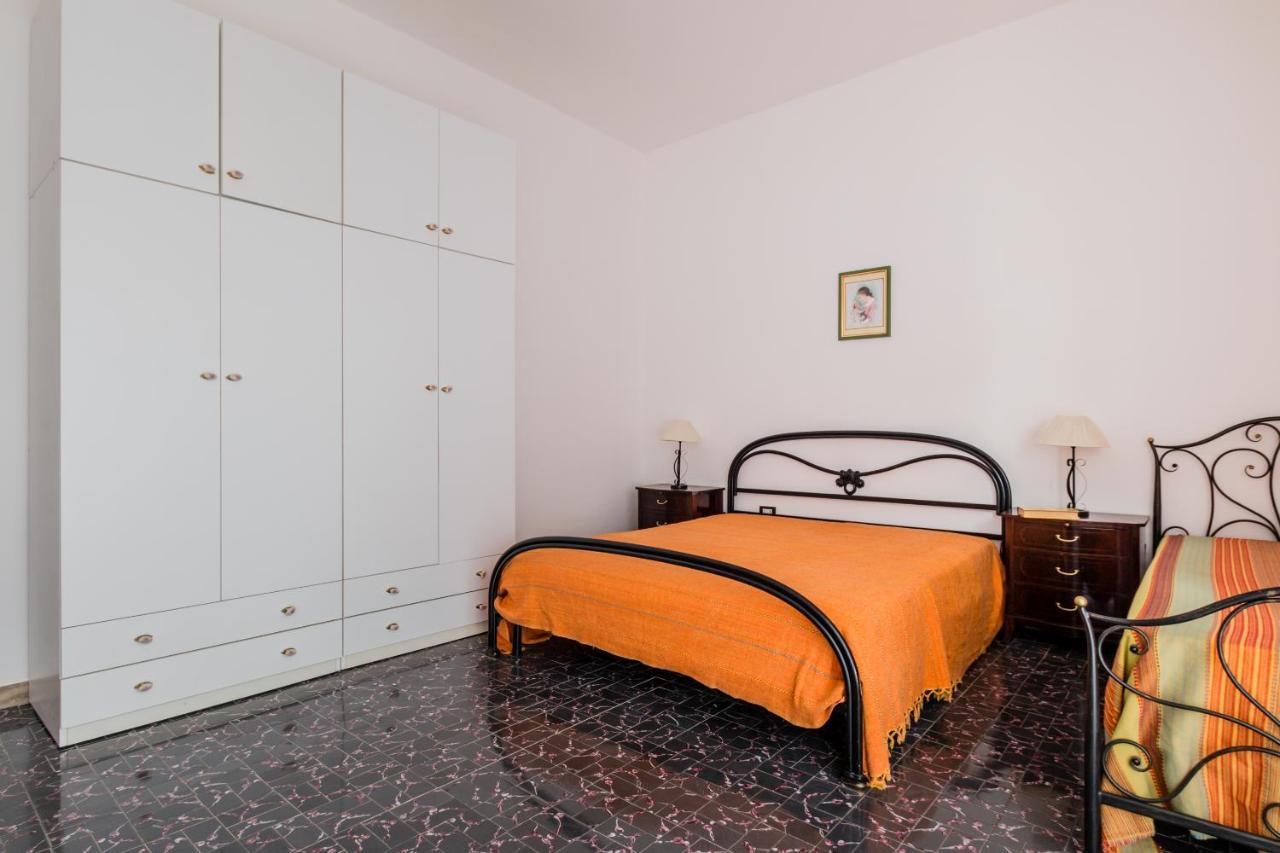Terre Di Mare Near The Sandy Beach With Pool, Parking & Wifi Fontane Bianche Luaran gambar